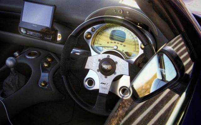 tvr-steering-wheel